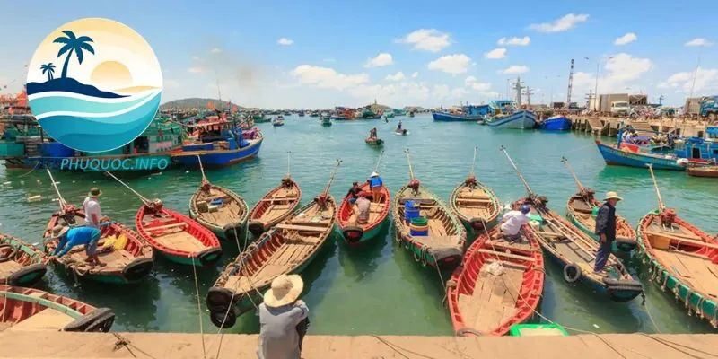 Các điểm du lịch không nên bỏ lỡ khi đến với Phú Quốc