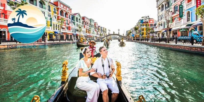 Các loại tour du lịch Phú Quốc nên đi