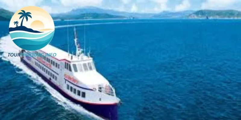 Cách di chuyển đến Phú Quốc