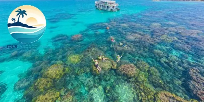 Đánh giá của du khách khi đi tour Phú Quốc