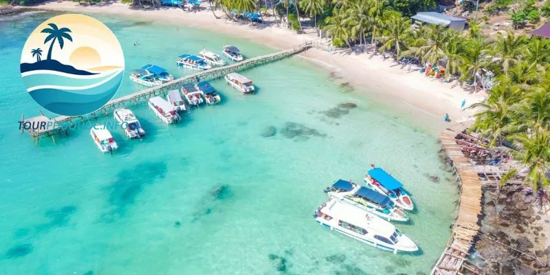 Giá tour đảo Phú Quốc mới nhất