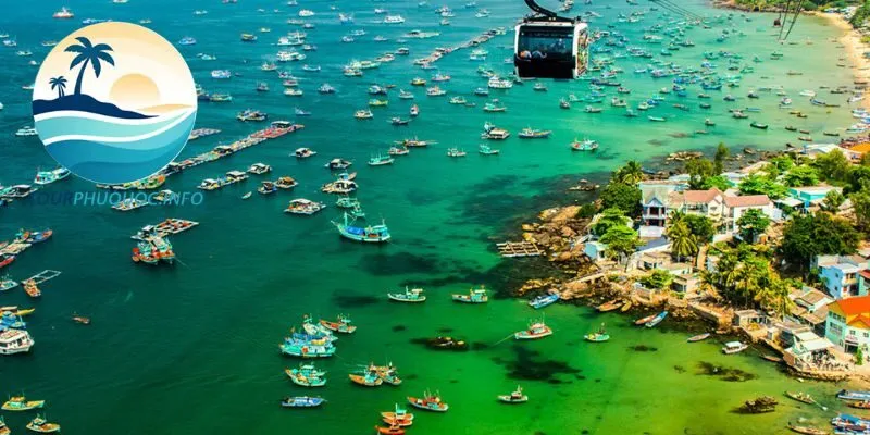 Lý do nên du lịch Phú Quốc